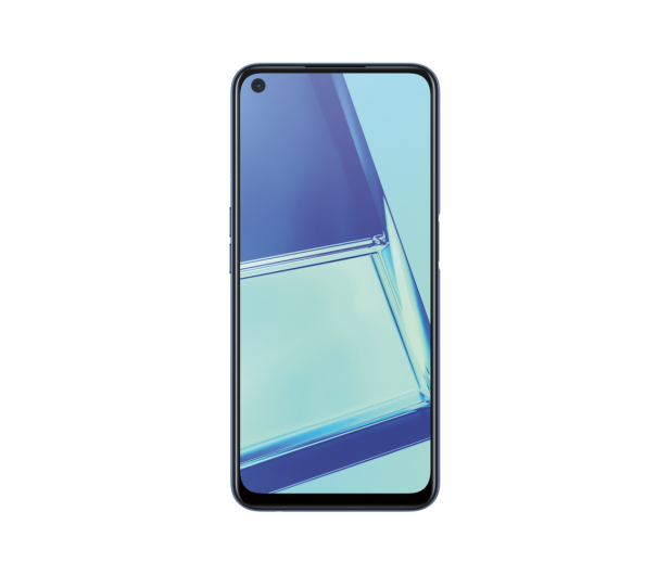 OPPO A52 4/64GB czarny  NFC - 564685 - zdjęcie 3
